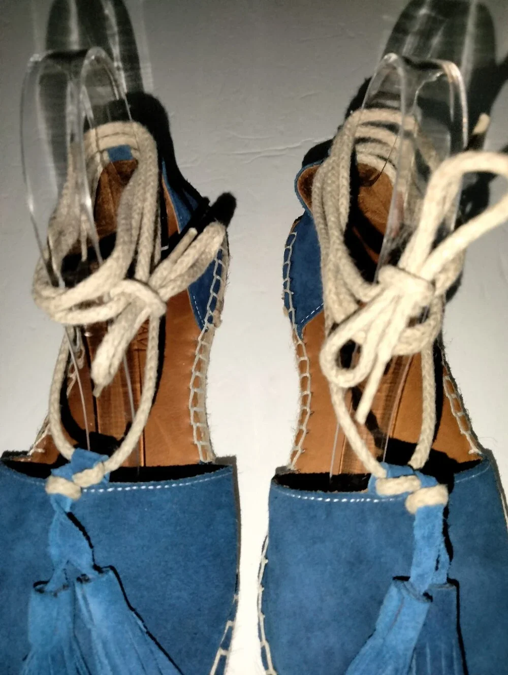 Bonavi comfortable blue